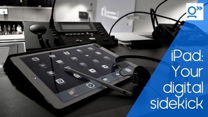 Product image for Your Digital Sidekick