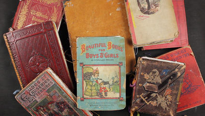 Product image for Book Building & Daily Art Practices with Katherine England