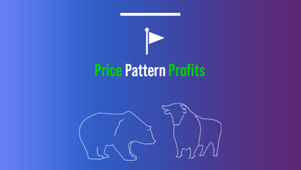 Product image for Price Pattern Profits