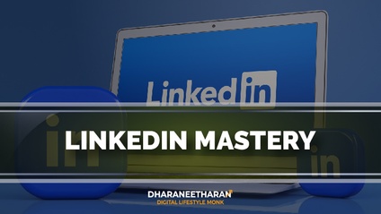 Product image for LinkedIn Mastery