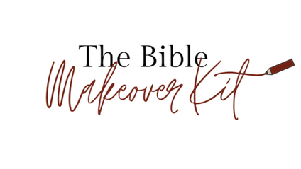 Product image for The Bible Makeover Kit