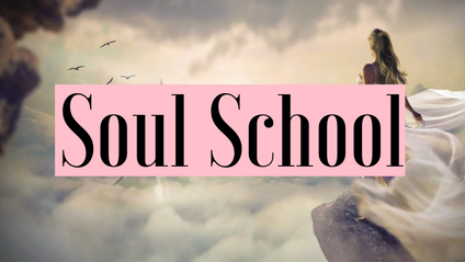 Product image for Soul School