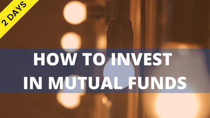 Product image for Mutual Funds