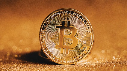 Product image for Bitcoin For Beginners