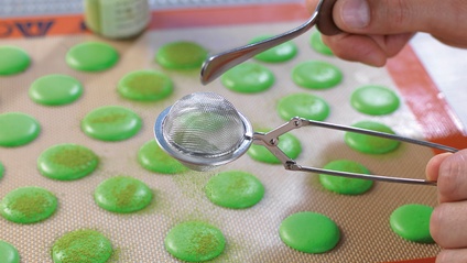 Product image for El Macaron Perfecto