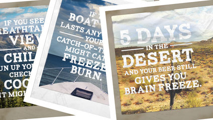 Product image for Copywriting Basics