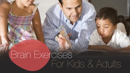 Product image for Master Dyslexia with Brain Exercises for Kids & Adults