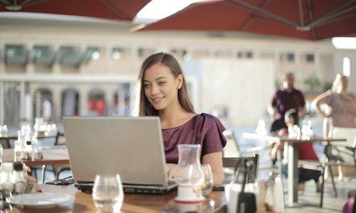 Product image for Freelancing