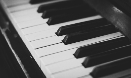 Product image for Come imparare gli accordi sul pianoforte
