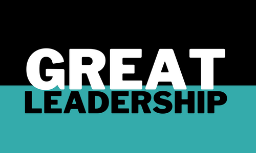 Product image for Journey to Great Leadership (audiobook)