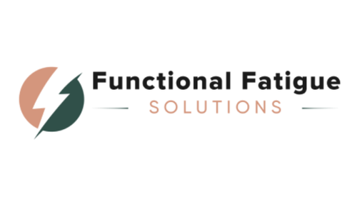 Product image for Functional Fatigue Solutions By Evan Brand, BCHN, FNTP