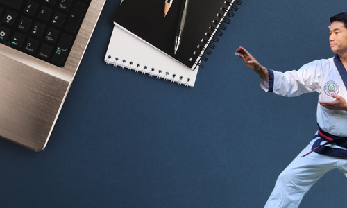 Product image for Digital Dojang Membership