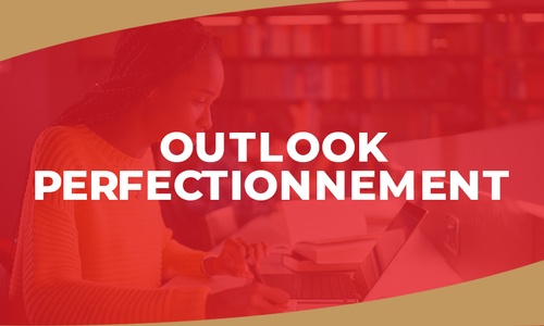 Product image for IGTC01BA - Outlook Perfectionnement (FR)