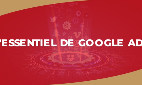 Product image for IGTC01CM - L'essentiel de Google Ads (FR)