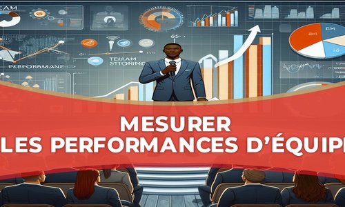 Product image for IGTC01ENT - Mesurer les performances d’équipe (FR)