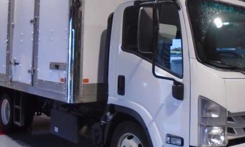 Product image for CVOR Straight Truck Bundle