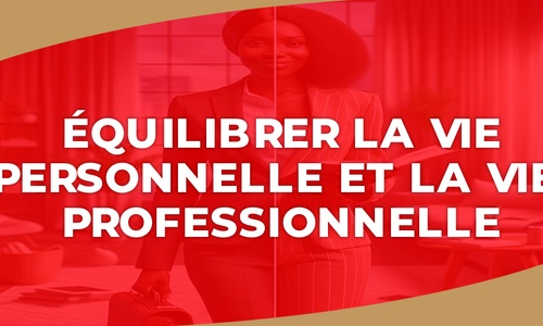 Product image for IGTC01ENT - Équilibrer la vie personnelle et la vie professionnelle (FR)
