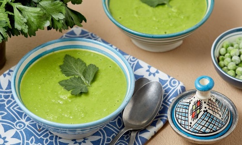 Product image for Moroccan Pea soup