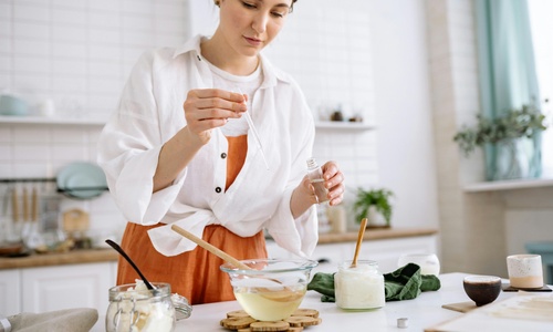 Product image for Candle Making