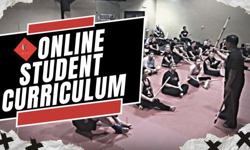 Product image for iKALI Online Student Curriculum
