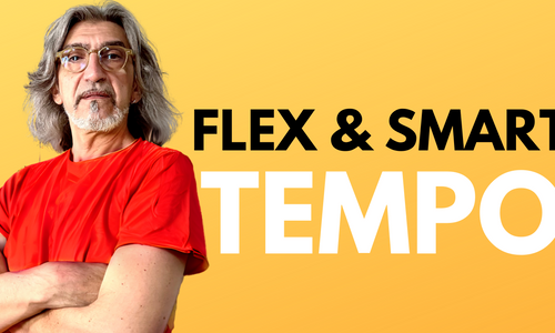 Product image for Logic Pro X - Flex & Smart Tempo