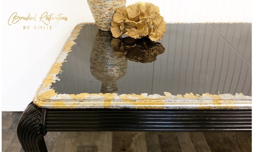 Product image for Epoxy Resin Top Coat 