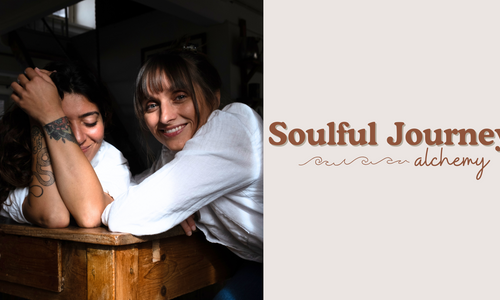 Product image for Soulful Journey - ALCHEMY