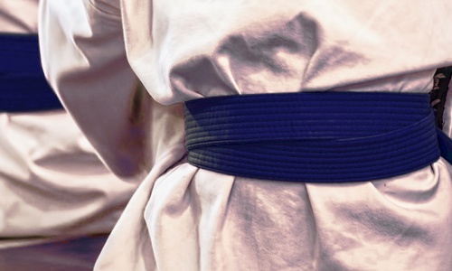 Product image for Cho Dan - 1st Dan
