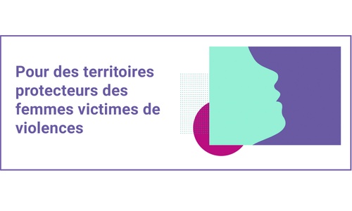 Product image for Pour des territoires protecteurs des femmes victimes des violences