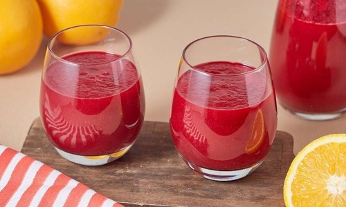 Product image for Moroccan Beetroot Juice