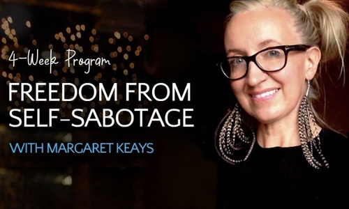 Product image for Freedom From Self-Sabotage