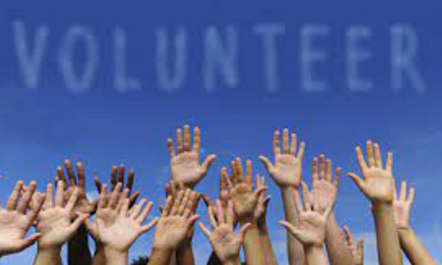 Product image for Recruiting Security Volunteers Course