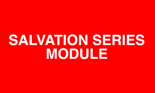 Product image for Salvation