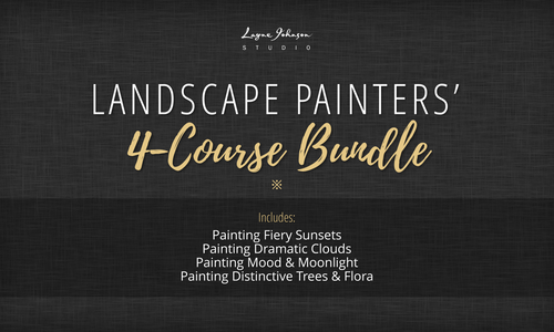 Product image for 4-course bundle