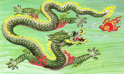 Product image for Taoistická akupunktúra - Wu Yun Liu Qi - doškolovák 1. časť