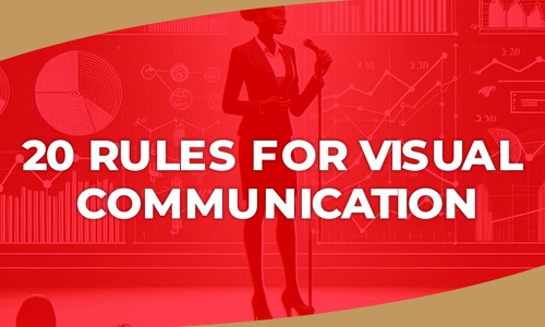 Product image for IGTC01MPS - 20 Rules for Visual Communication (EN)