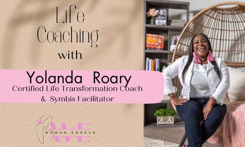 Product image for ELEVATE Her Coaching Session (One Session)