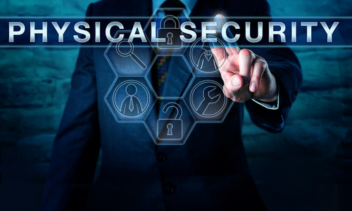 Product image for Physical Security for Houses of Worship Course