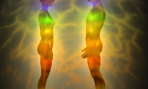 Product image for Everyday Lightworker 101