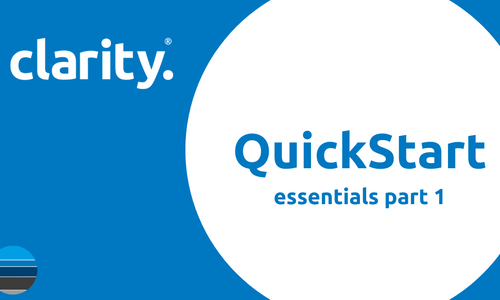 Product image for Member QuickStart - Essentials Part 1