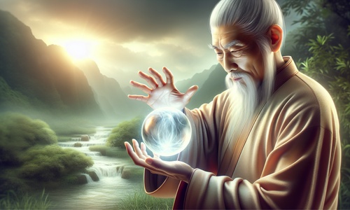 Product image for Pravidelné cvičenia Qi Gong v Nitre naživo