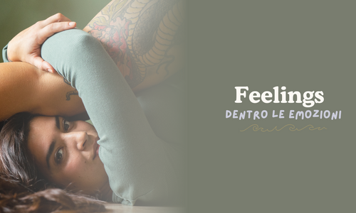 Product image for Feelings