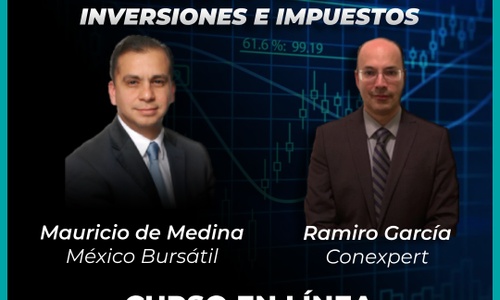 Product image for Misión 2024: Inversiones e impuestos