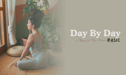 Product image for Day By Day - BASIC 