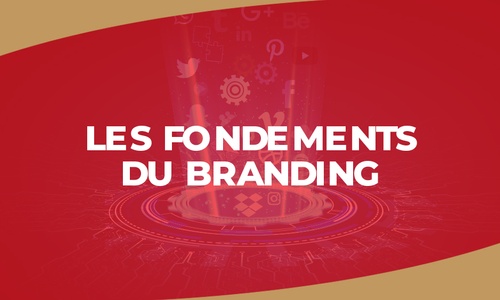 Product image for IGTC01MD - Les fondements du branding (FR)