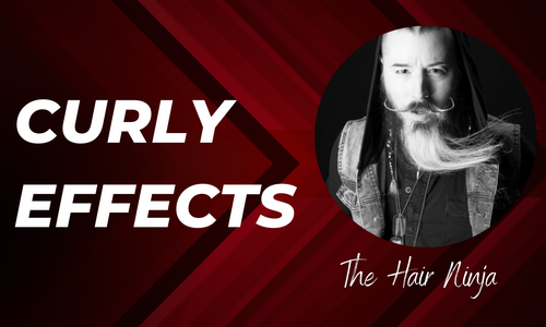 Product image for Curly Effects