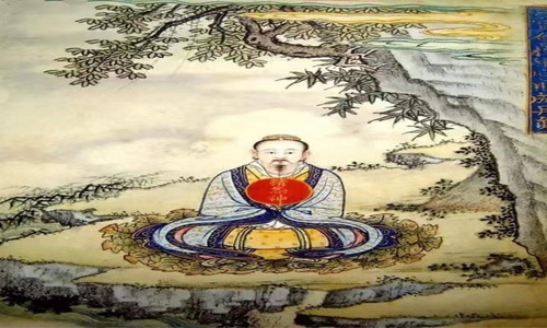 Product image for 5 spirituálnych esencií v alchymistickej praxi Qi Gongu
