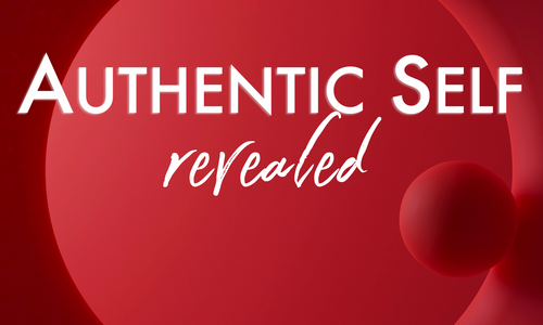 Product image for Authentic Self REVEALED | A Mini Course