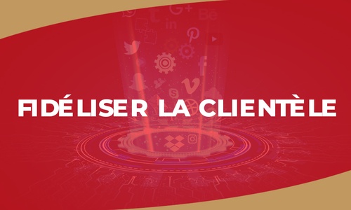 Product image for IGTC01MD - Fidéliser la clientèle (FR)