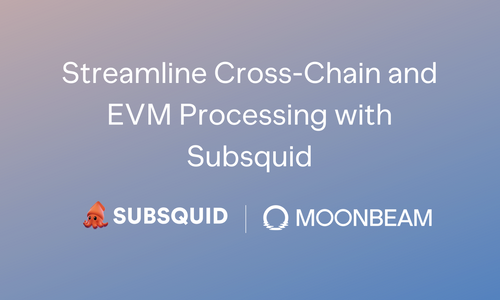 Product image for Better Cross-Chain and EVM Processing